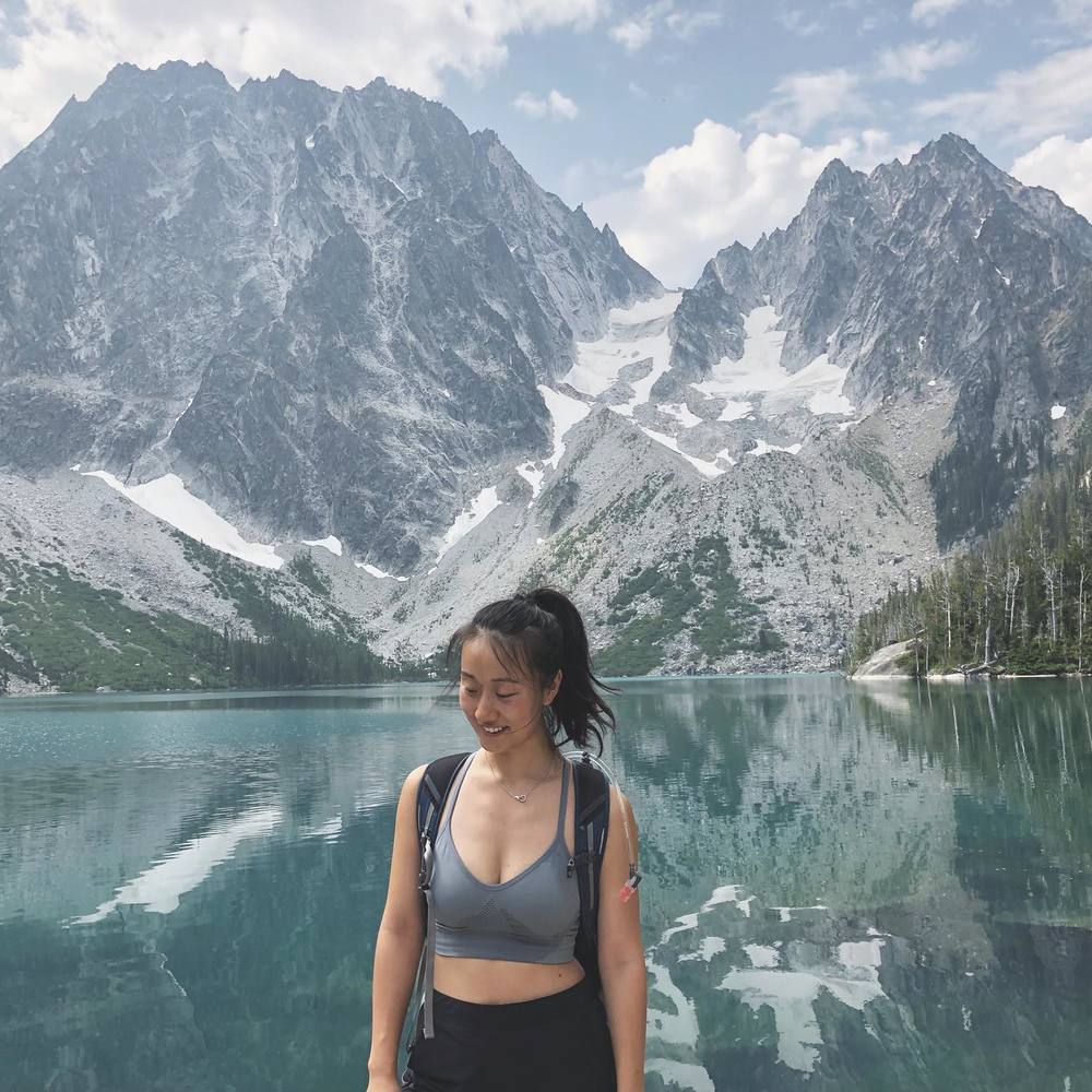 Meet your Posher, Katrina